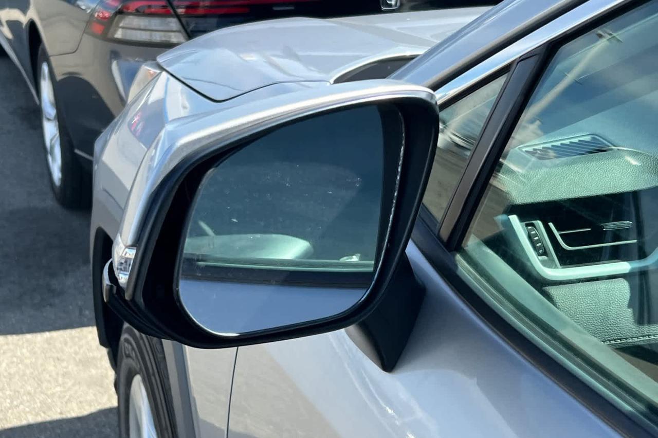 2021 Toyota RAV4 XLE Roseville CA