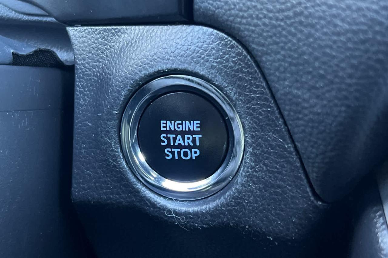 2021 Toyota RAV4 XLE Roseville CA