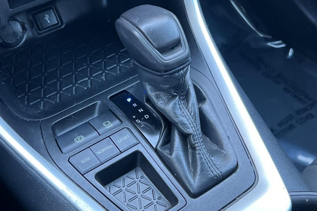 2021 Toyota RAV4 XLE Roseville CA