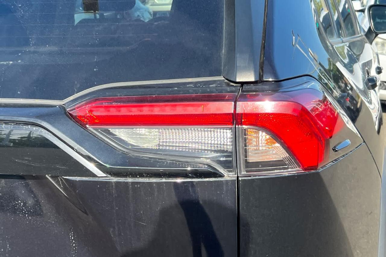 2021 Toyota RAV4 XLE Roseville CA
