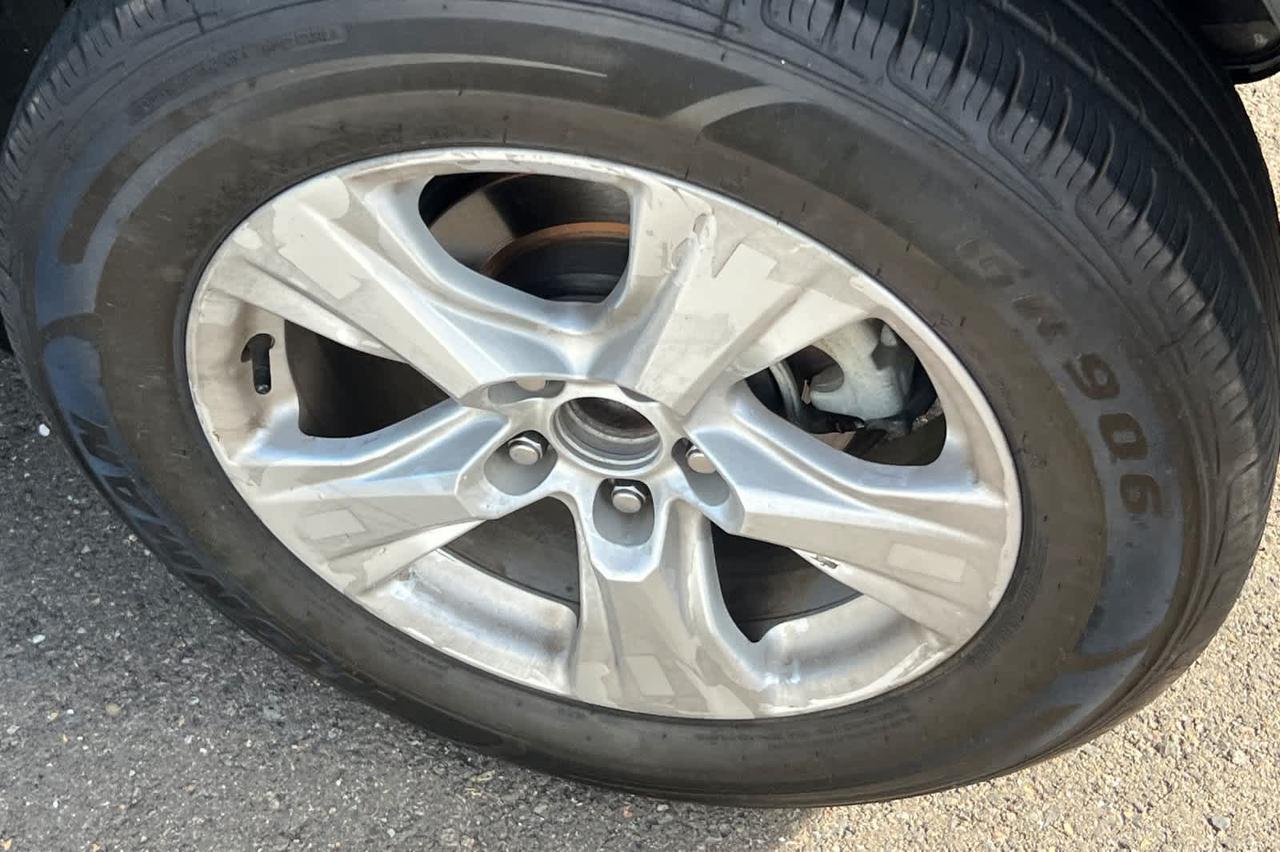 2021 Toyota RAV4 XLE Roseville CA