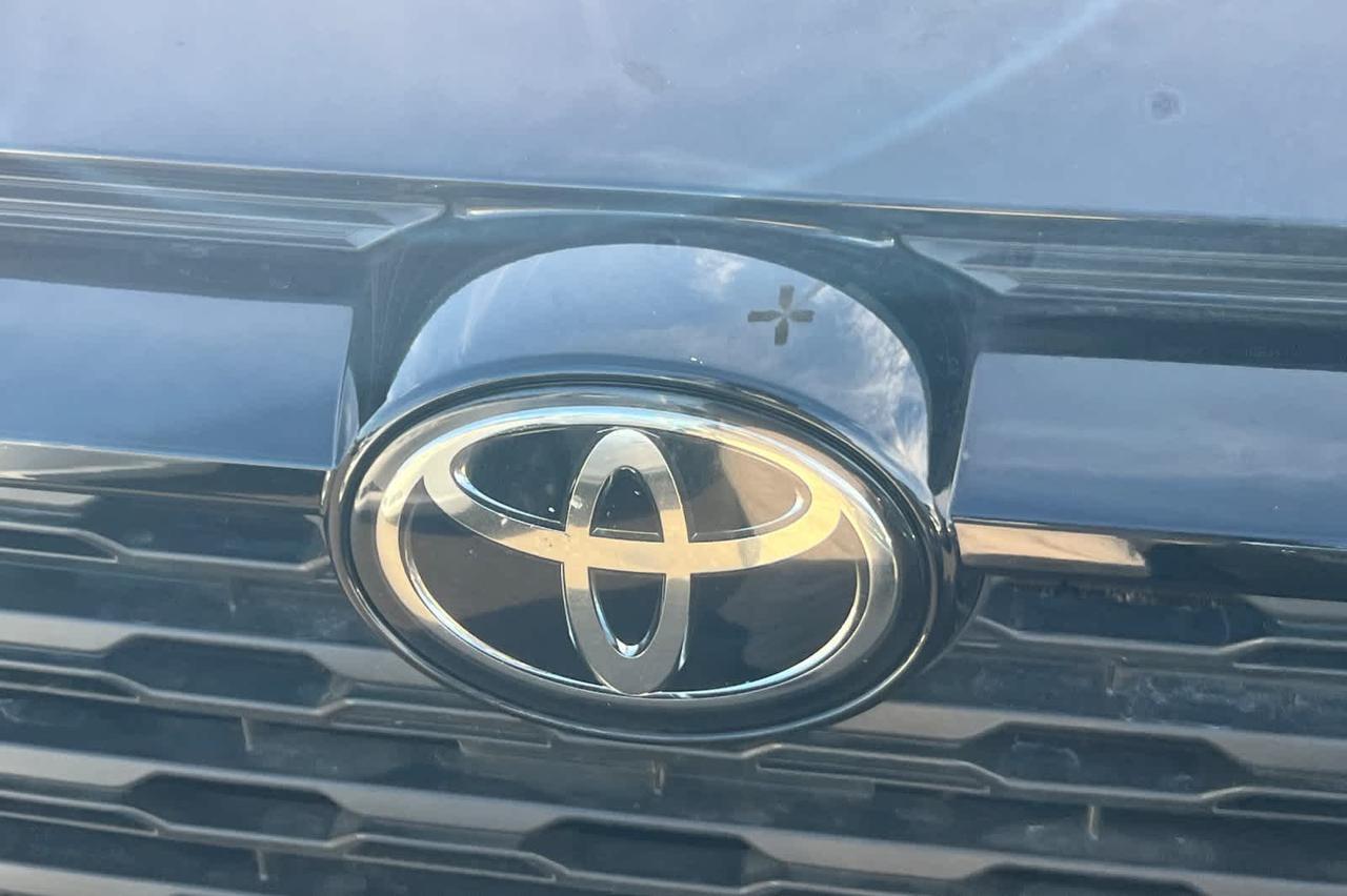 2021 Toyota RAV4 XLE Roseville CA