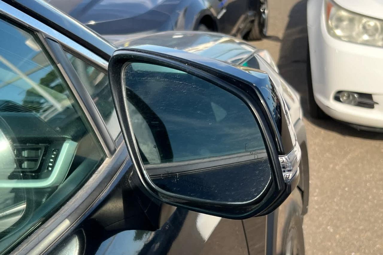 2021 Toyota RAV4 XLE Roseville CA