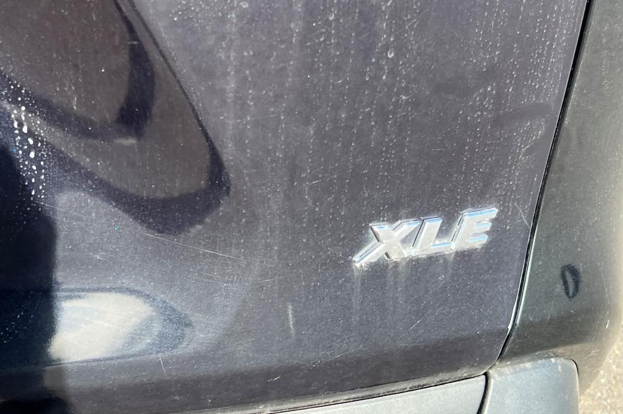 2021 Toyota RAV4 XLE Roseville CA