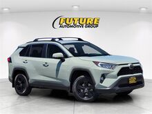2021_Toyota_RAV4_XLE_ Roseville CA