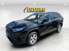 2021_Toyota_RAV4_XLE_ Roseville CA