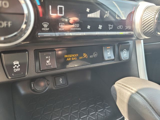2021 Toyota RAV4 XLE Roseville CA