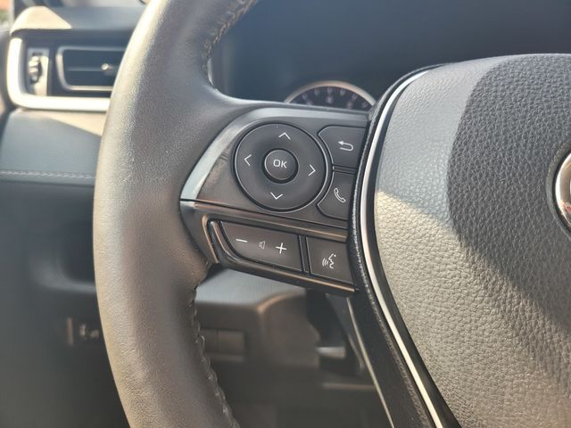 2021 Toyota RAV4 XLE Roseville CA