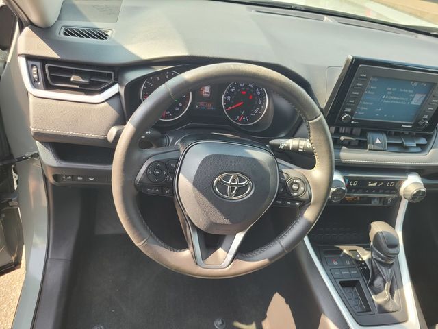 2021 Toyota RAV4 XLE Roseville CA
