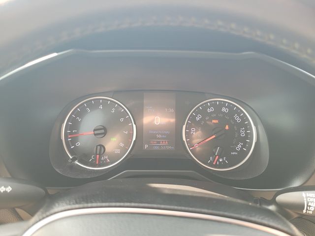 2021 Toyota RAV4 XLE Roseville CA