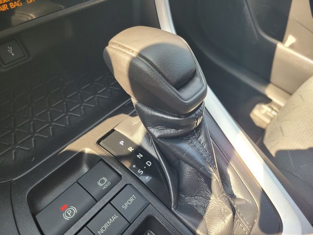 2021 Toyota RAV4 XLE Roseville CA