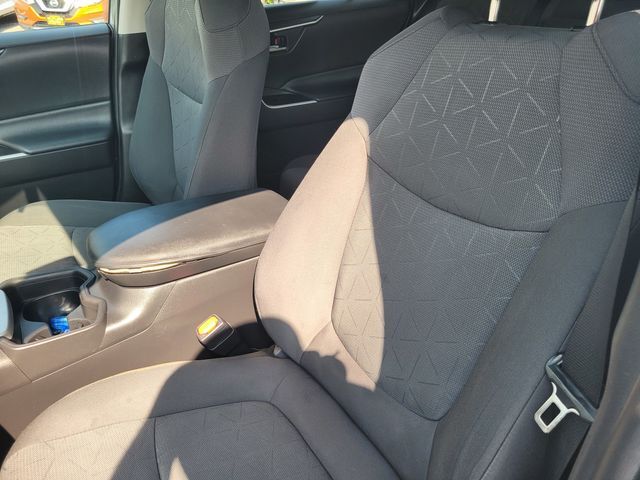 2021 Toyota RAV4 XLE Roseville CA