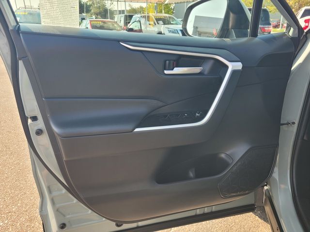 2021 Toyota RAV4 XLE Roseville CA
