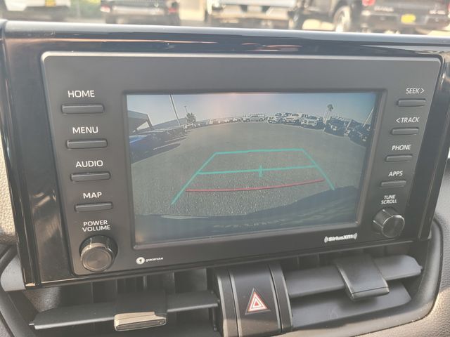 2021 Toyota RAV4 XLE Roseville CA