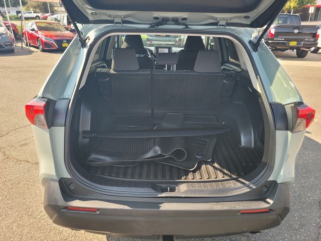 2021 Toyota RAV4 XLE Roseville CA