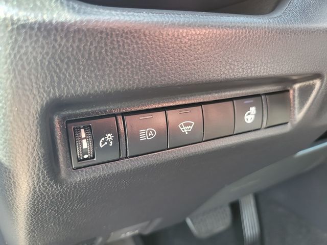 2021 Toyota RAV4 XLE Roseville CA