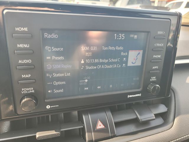 2021 Toyota RAV4 XLE Roseville CA