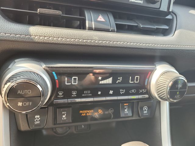 2021 Toyota RAV4 XLE Roseville CA