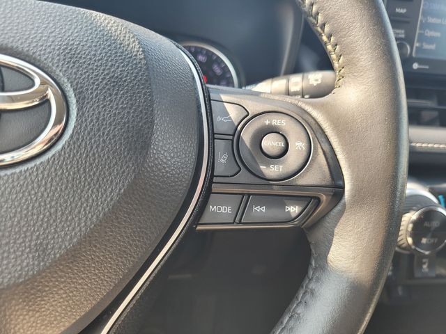 2021 Toyota RAV4 XLE Roseville CA