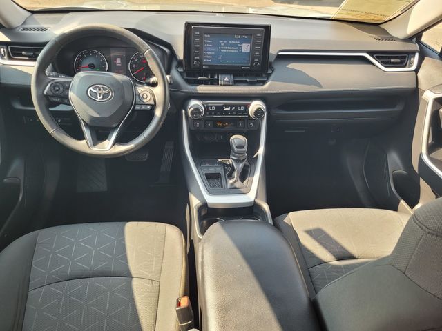2021 Toyota RAV4 XLE Roseville CA