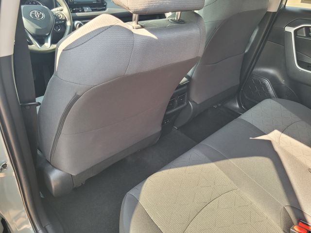 2021 Toyota RAV4 XLE Roseville CA