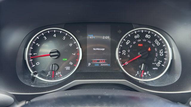 2021 Toyota RAV4 XLE San Antonio TX
