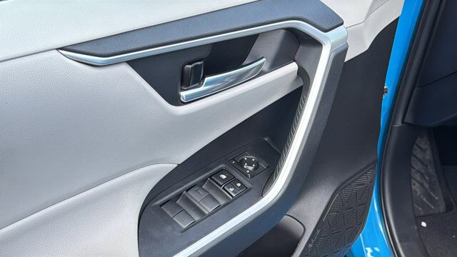 2021 Toyota RAV4 XLE San Antonio TX