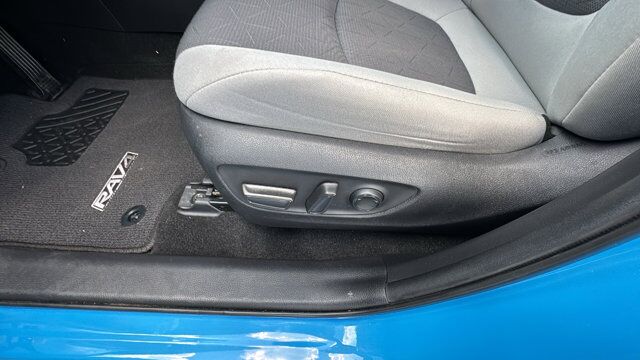2021 Toyota RAV4 XLE San Antonio TX