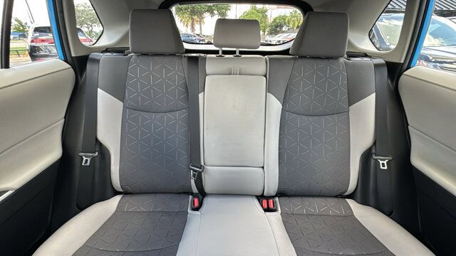 2021 Toyota RAV4 XLE San Antonio TX
