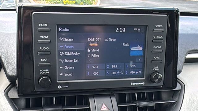 2021 Toyota RAV4 XLE San Antonio TX