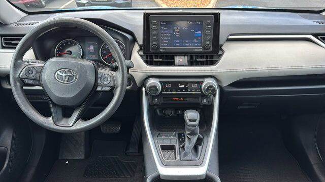 2021 Toyota RAV4 XLE San Antonio TX