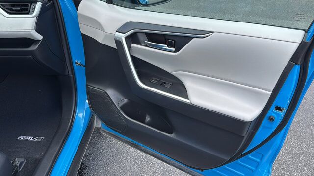 2021 Toyota RAV4 XLE San Antonio TX