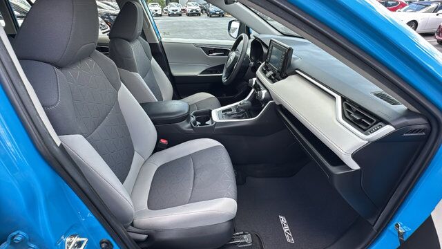 2021 Toyota RAV4 XLE San Antonio TX