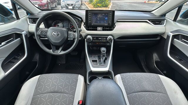 2021 Toyota RAV4 XLE San Antonio TX