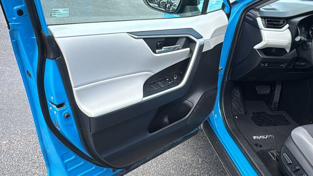 2021 Toyota RAV4 XLE San Antonio TX