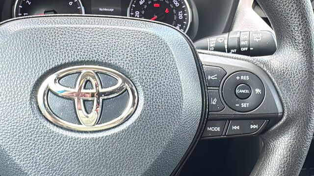 2021 Toyota RAV4 XLE San Antonio TX
