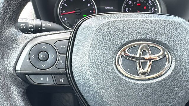 2021 Toyota RAV4 XLE San Antonio TX