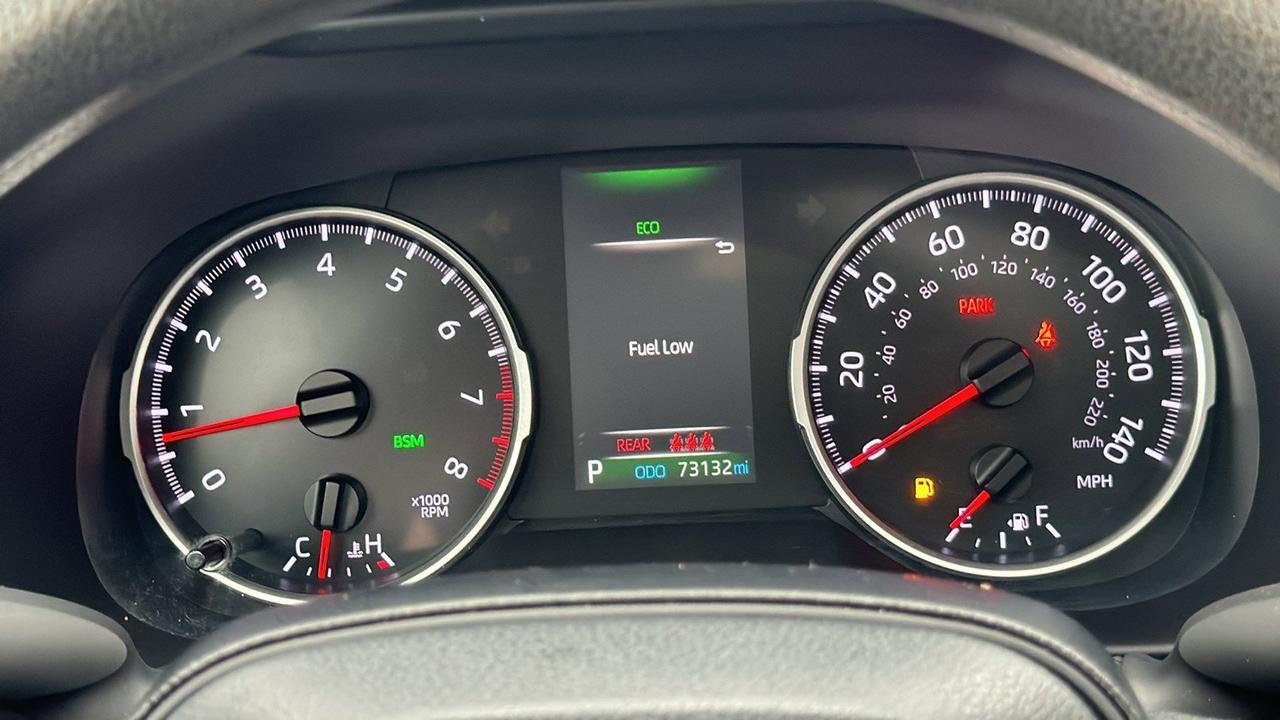 2021 Toyota RAV4 XLE San Antonio TX