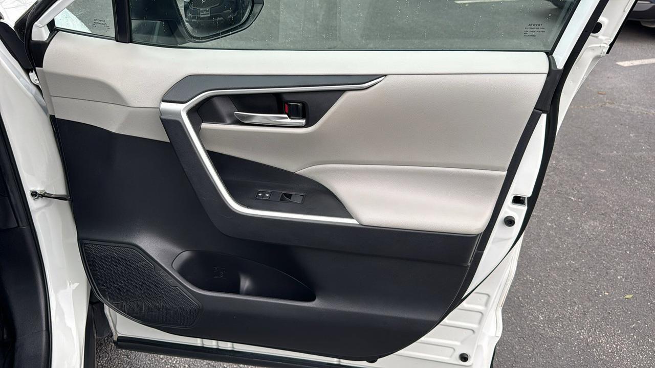 2021 Toyota RAV4 XLE San Antonio TX