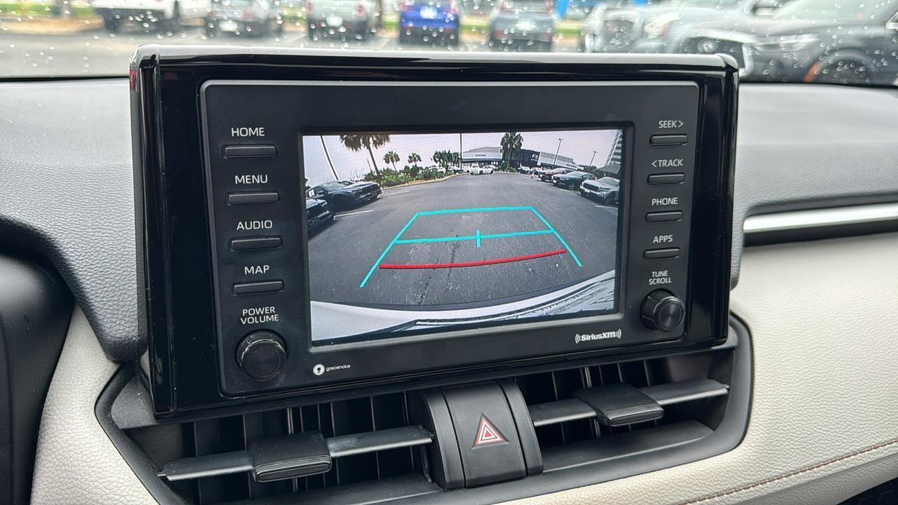 2021 Toyota RAV4 XLE San Antonio TX