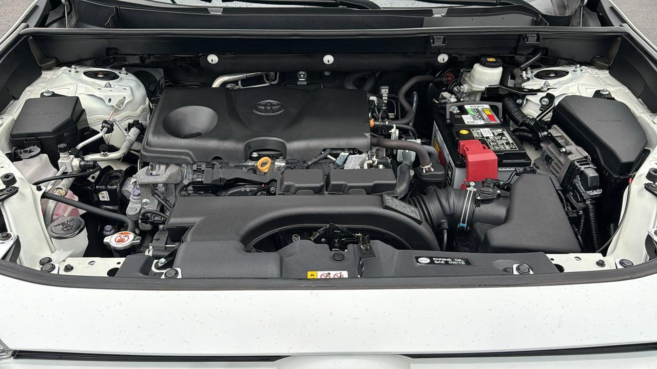 2021 Toyota RAV4 XLE San Antonio TX
