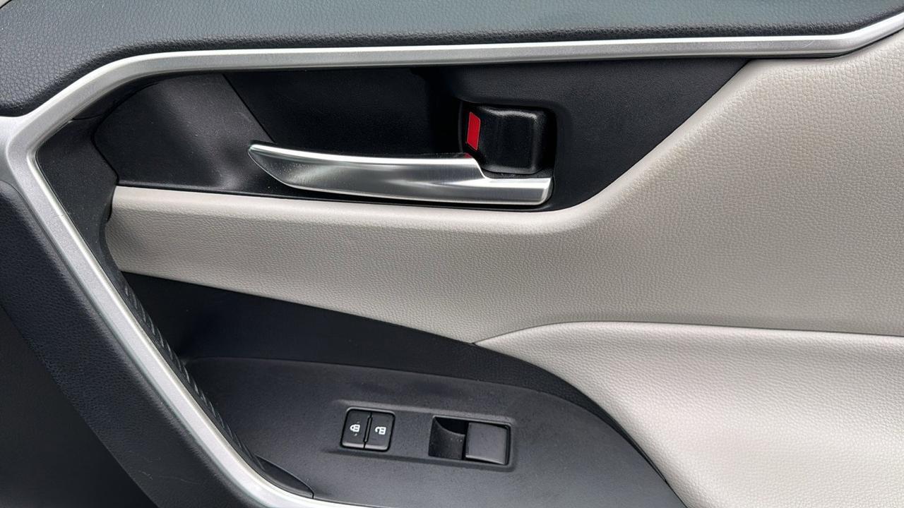 2021 Toyota RAV4 XLE San Antonio TX