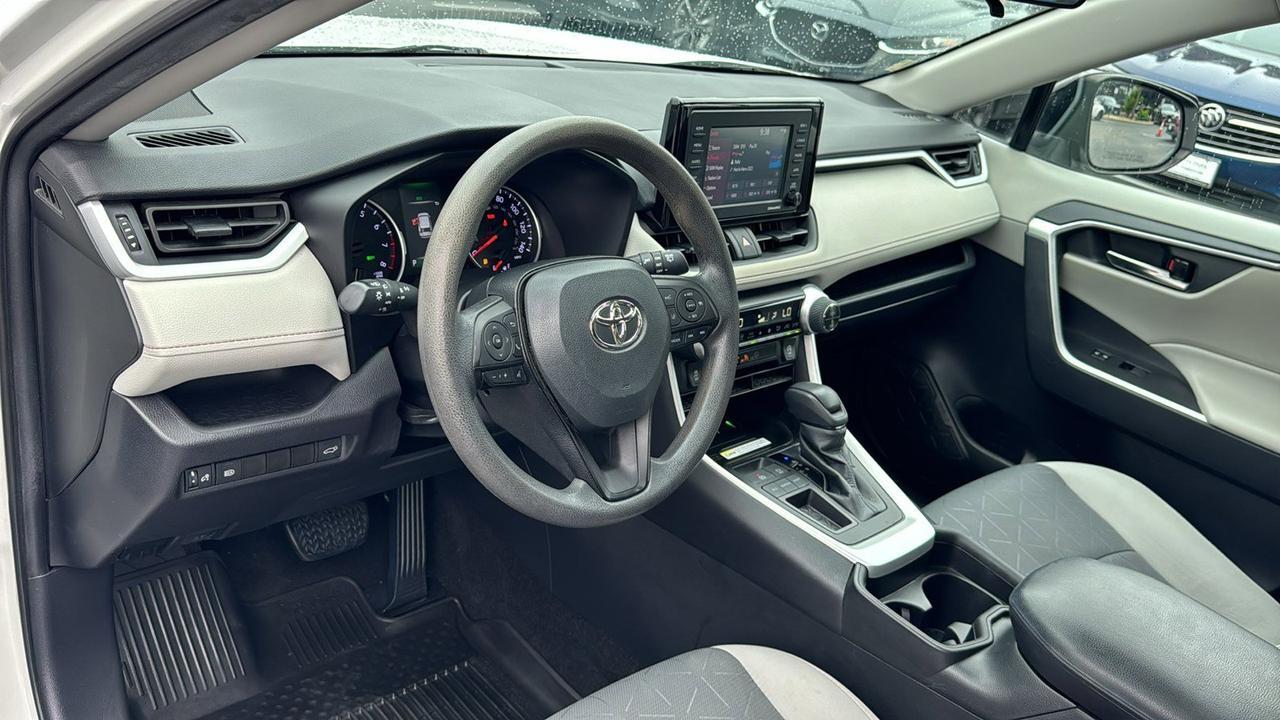 2021 Toyota RAV4 XLE San Antonio TX