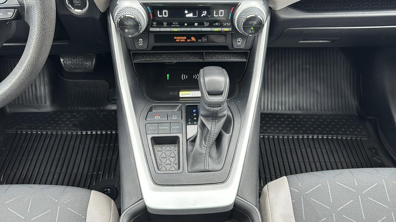 2021 Toyota RAV4 XLE San Antonio TX