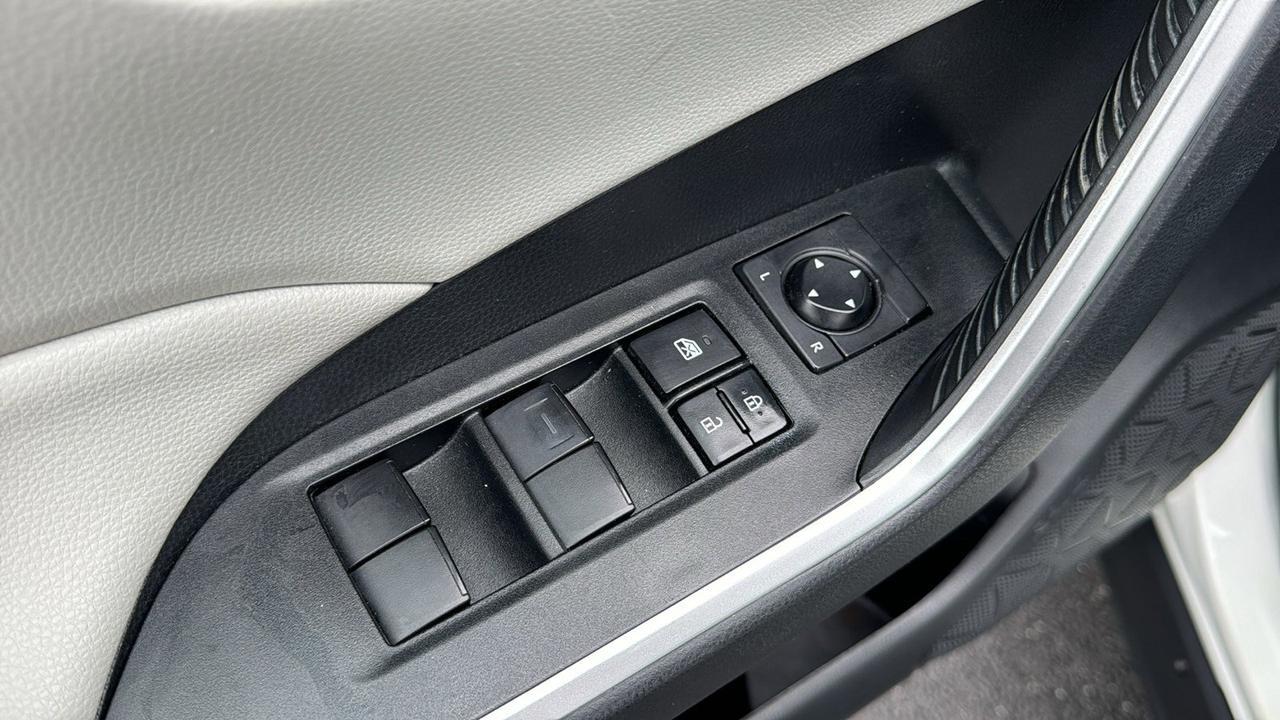 2021 Toyota RAV4 XLE San Antonio TX