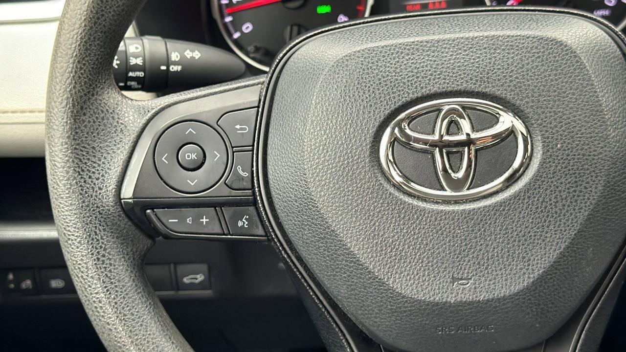 2021 Toyota RAV4 XLE San Antonio TX