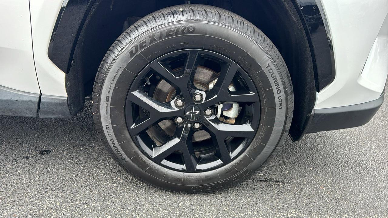 2021 Toyota RAV4 XLE San Antonio TX