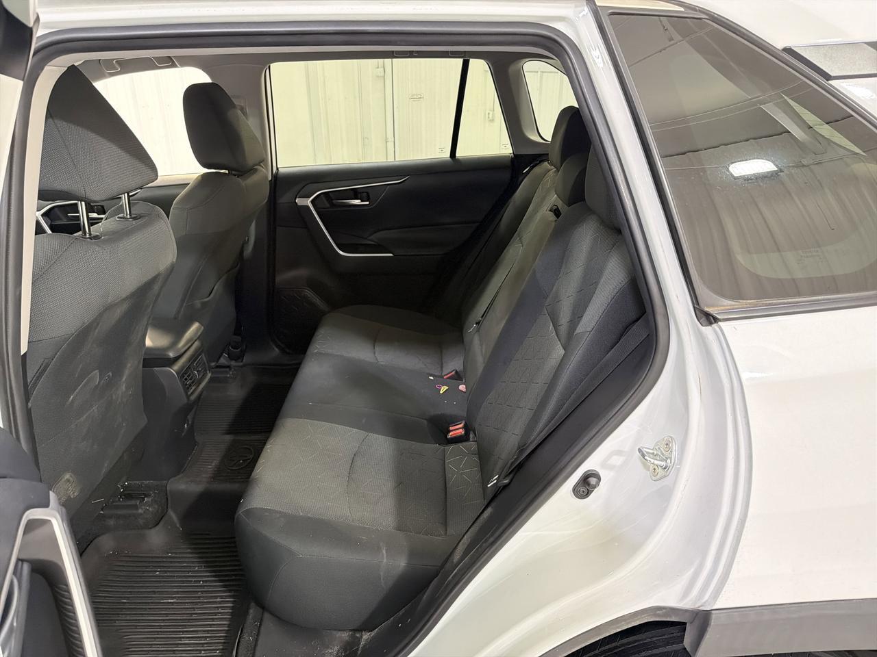 2021 Toyota RAV4 XLE San Antonio TX