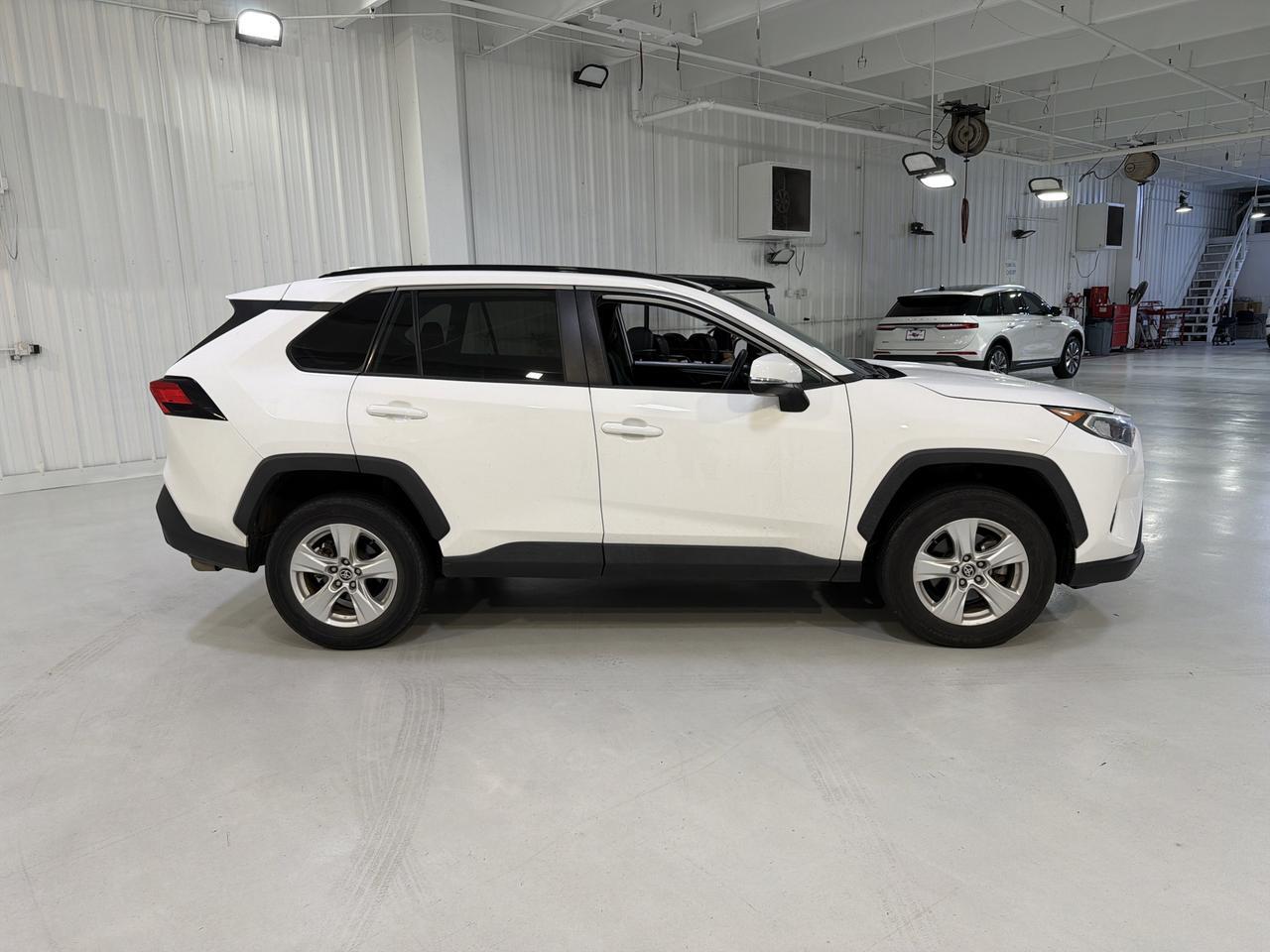 2021 Toyota RAV4 XLE San Antonio TX