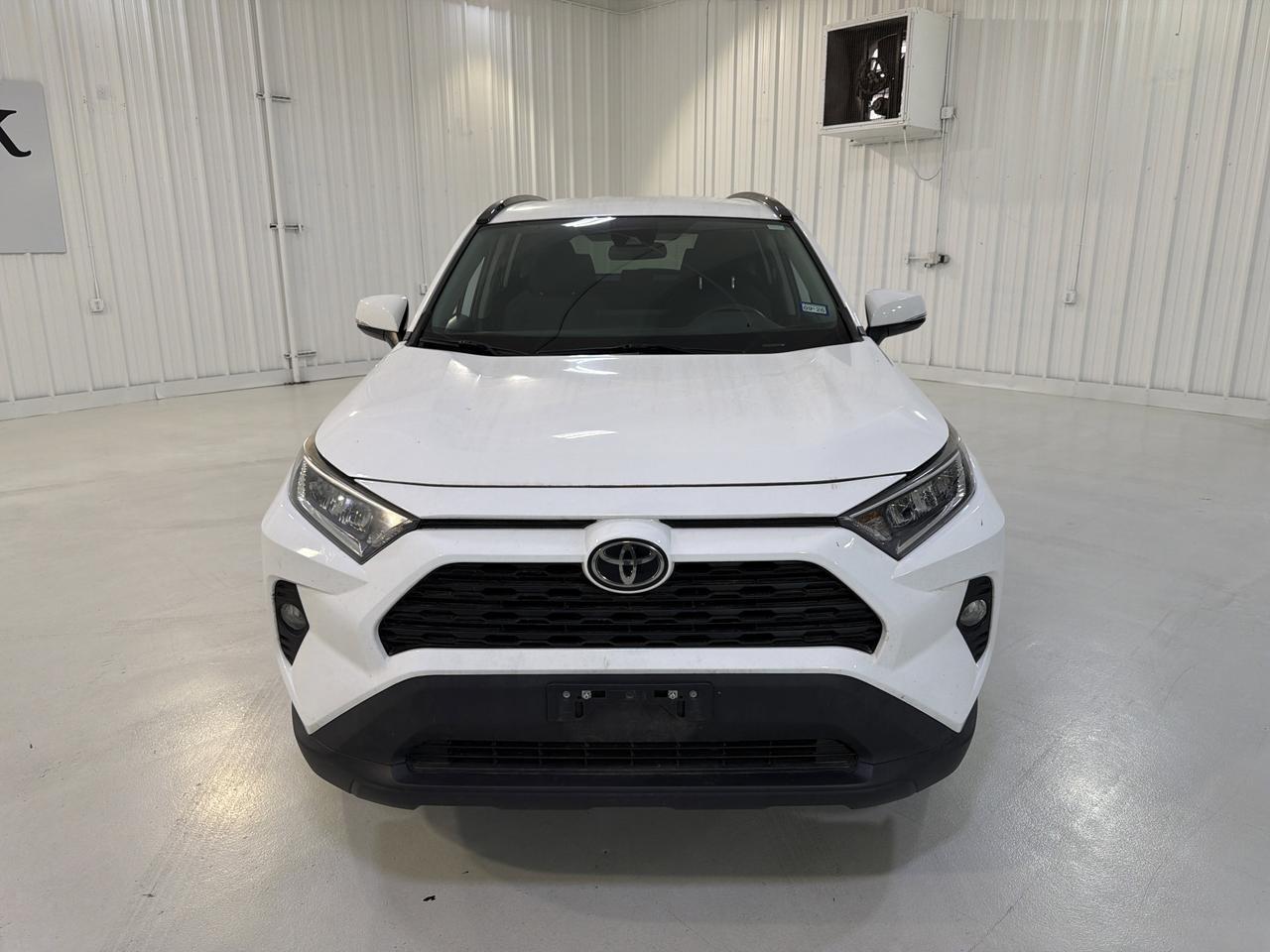 2021 Toyota RAV4 XLE San Antonio TX
